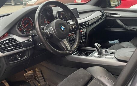 BMW X5, 2016 год, 4 450 000 рублей, 4 фотография