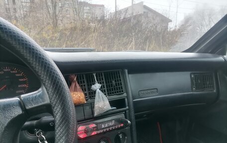 Audi 80, 1992 год, 350 000 рублей, 6 фотография