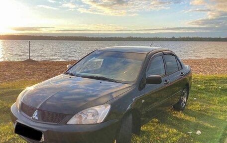 Mitsubishi Lancer IX, 2006 год, 320 000 рублей, 5 фотография