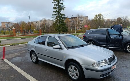 Skoda Octavia IV, 2008 год, 465 000 рублей, 3 фотография