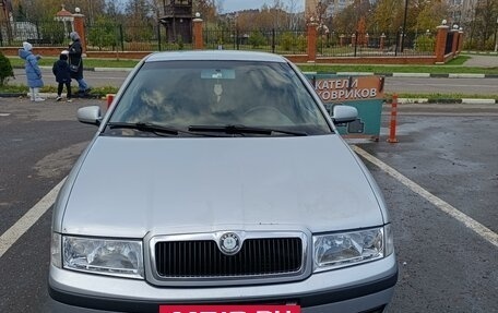 Skoda Octavia IV, 2008 год, 465 000 рублей, 2 фотография