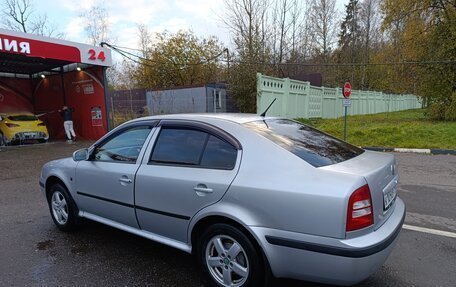 Skoda Octavia IV, 2008 год, 465 000 рублей, 6 фотография