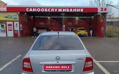 Skoda Octavia IV, 2008 год, 465 000 рублей, 5 фотография