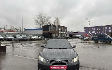 Toyota Camry, 2007 год, 755 000 рублей, 5 фотография