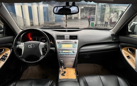 Toyota Camry, 2007 год, 755 000 рублей, 21 фотография