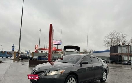 Toyota Camry, 2007 год, 755 000 рублей, 12 фотография