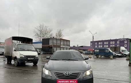 Toyota Camry, 2007 год, 755 000 рублей, 14 фотография