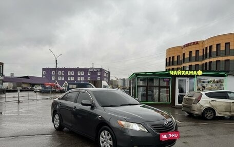 Toyota Camry, 2007 год, 755 000 рублей, 18 фотография