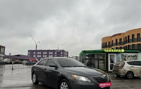 Toyota Camry, 2007 год, 755 000 рублей, 16 фотография