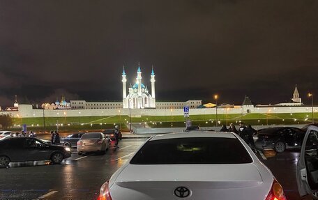 Toyota Camry Solara II, 2004 год, 850 000 рублей, 6 фотография