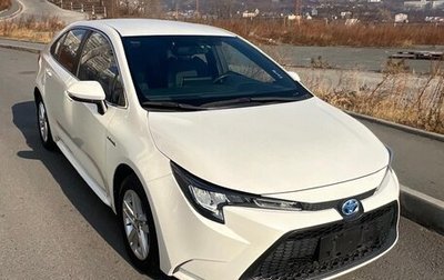 Toyota Corolla, 2019 год, 1 750 000 рублей, 1 фотография