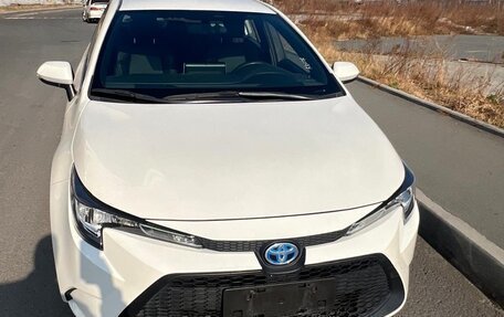 Toyota Corolla, 2019 год, 1 750 000 рублей, 2 фотография