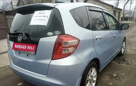 Honda Fit III, 2008 год, 700 000 рублей, 5 фотография