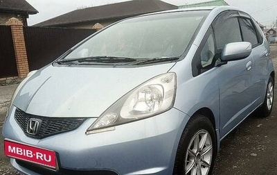 Honda Fit III, 2008 год, 700 000 рублей, 1 фотография