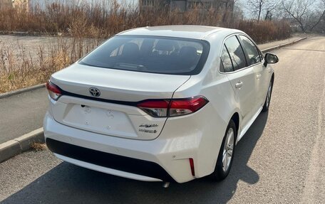 Toyota Corolla, 2019 год, 1 750 000 рублей, 7 фотография