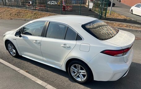 Toyota Corolla, 2019 год, 1 750 000 рублей, 10 фотография