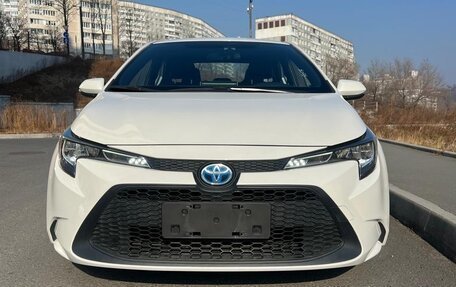 Toyota Corolla, 2019 год, 1 750 000 рублей, 14 фотография