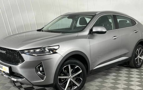 Haval F7x I, 2020 год, 1 770 000 рублей, 1 фотография