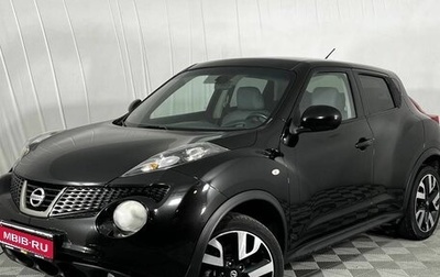 Nissan Juke II, 2013 год, 1 230 000 рублей, 1 фотография