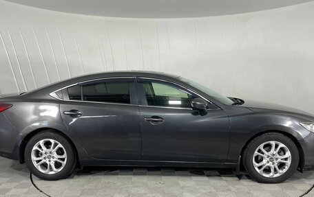 Mazda 6, 2014 год, 1 550 000 рублей, 4 фотография