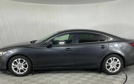 Mazda 6, 2014 год, 1 550 000 рублей, 8 фотография