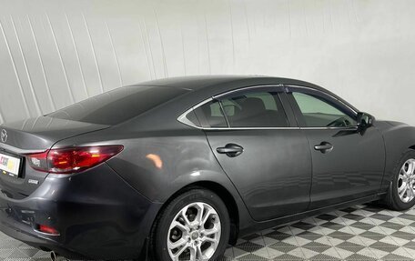 Mazda 6, 2014 год, 1 550 000 рублей, 5 фотография