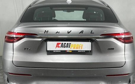 Haval F7x I, 2020 год, 1 770 000 рублей, 6 фотография