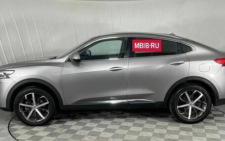 Haval F7x I, 2020 год, 1 770 000 рублей, 8 фотография