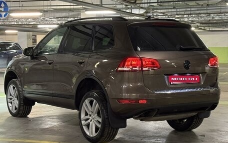 Volkswagen Touareg III, 2011 год, 1 780 000 рублей, 17 фотография