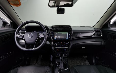 SsangYong Tivoli, 2021 год, 1 250 000 рублей, 8 фотография