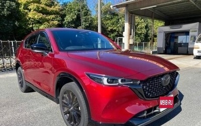 Mazda CX-5 II, 2020 год, 2 310 000 рублей, 1 фотография