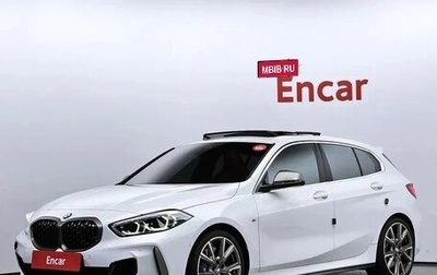 BMW 1 серия, 2021 год, 3 490 555 рублей, 1 фотография