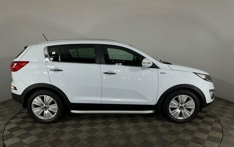 KIA Sportage III, 2012 год, 1 420 000 рублей, 4 фотография