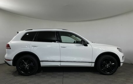 Volkswagen Touareg III, 2016 год, 4 300 000 рублей, 4 фотография