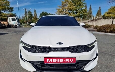 KIA K5, 2021 год, 1 819 000 рублей, 1 фотография