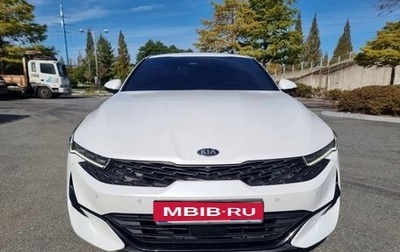 KIA K5, 2021 год, 1 819 000 рублей, 1 фотография