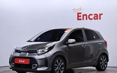 KIA Morning III, 2021 год, 900 000 рублей, 1 фотография