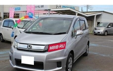 Honda Freed II, 2016 год, 785 000 рублей, 1 фотография