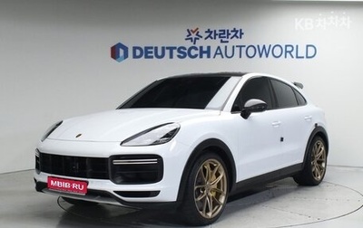 Porsche Cayenne III, 2022 год, 17 000 900 рублей, 1 фотография