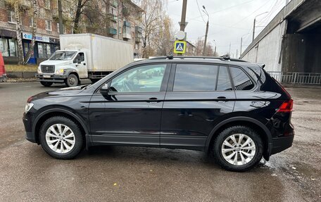 Volkswagen Tiguan II, 2019 год, 2 800 000 рублей, 7 фотография