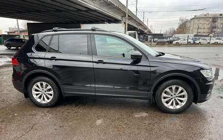 Volkswagen Tiguan II, 2019 год, 2 800 000 рублей, 8 фотография