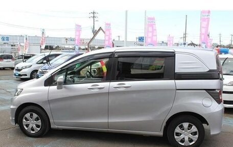 Honda Freed II, 2016 год, 785 000 рублей, 3 фотография