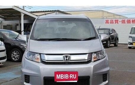 Honda Freed II, 2016 год, 785 000 рублей, 2 фотография