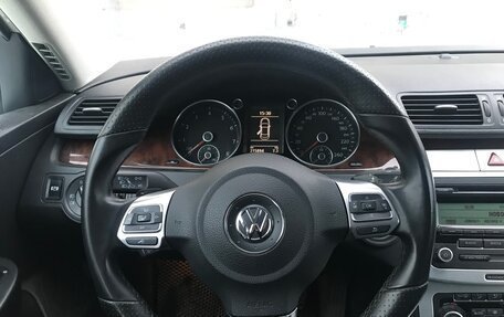 Volkswagen Passat B6, 2010 год, 799 000 рублей, 5 фотография