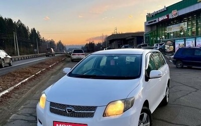 Toyota Corolla, 2007 год, 890 000 рублей, 1 фотография