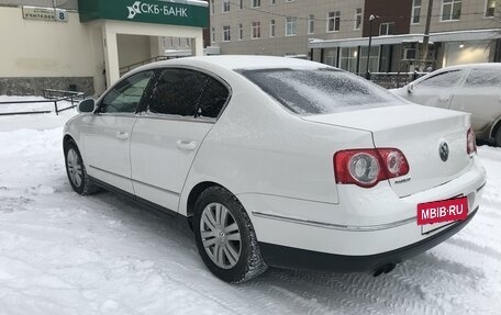 Volkswagen Passat B6, 2010 год, 799 000 рублей, 4 фотография