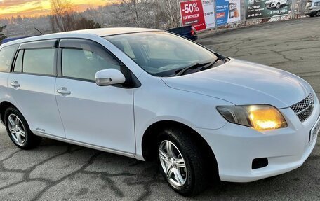 Toyota Corolla, 2007 год, 890 000 рублей, 3 фотография