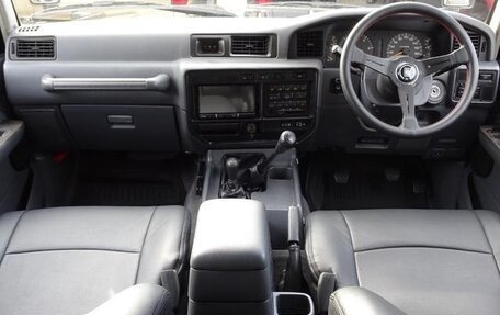 Toyota Land Cruiser 80 рестайлинг, 1996 год, 1 640 800 рублей, 23 фотография