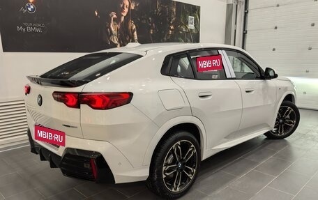 BMW X2, 2024 год, 7 195 000 рублей, 3 фотография