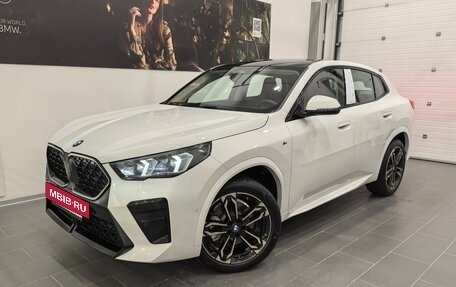 BMW X2, 2024 год, 7 195 000 рублей, 2 фотография